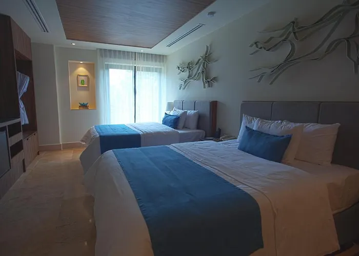 Hotel Naay Curamoria Collection Tulum
