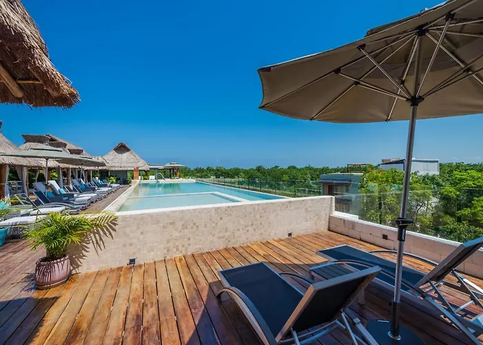 Naay Curamoria Collection Hotel Tulum