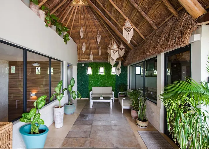 Hotel Naay Curamoria Collection