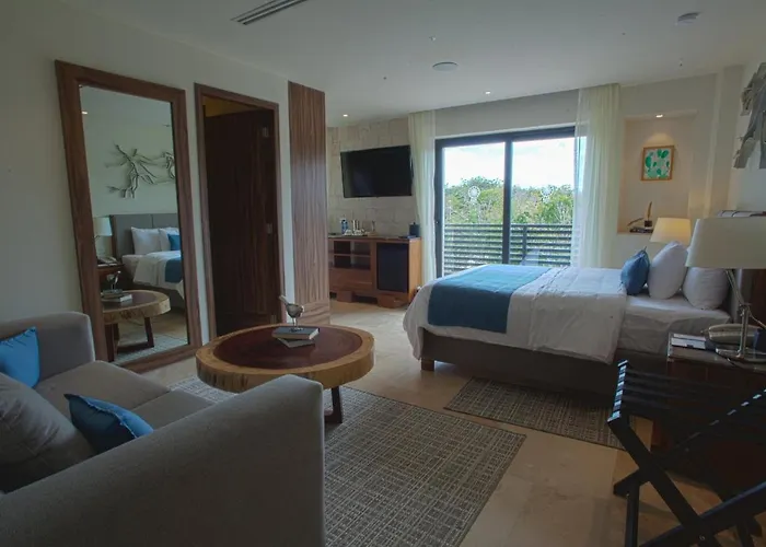Hotel Naay Curamoria Collection 4*