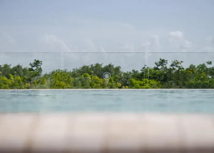 Naay Curamoria Collection Hotel Tulum