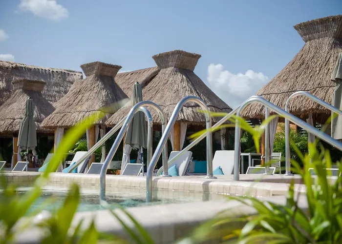 Hotel Naay Curamoria Collection Tulum