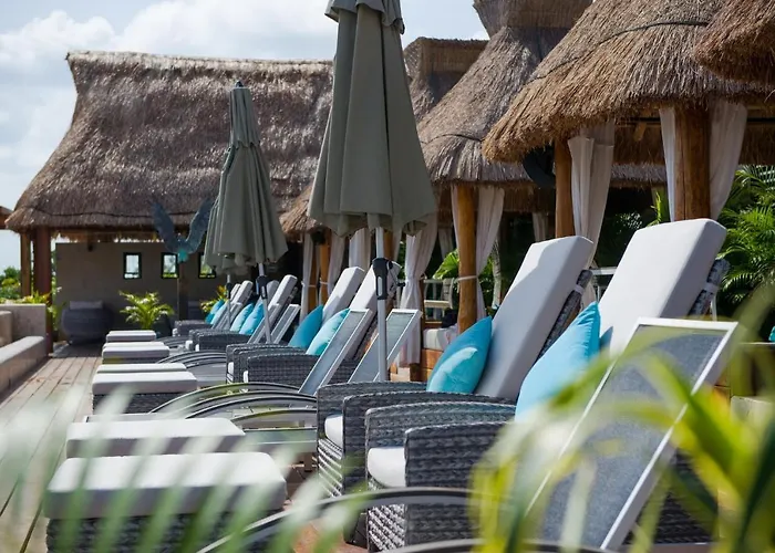 Naay Curamoria Collection Hotel