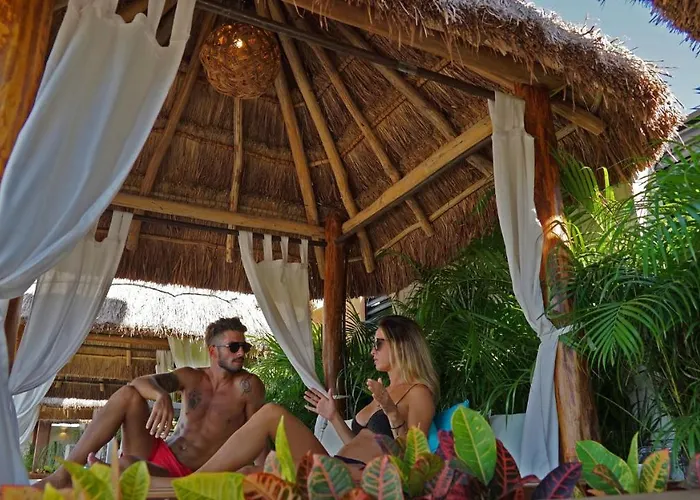 Naay Curamoria Collection Hotel Tulum