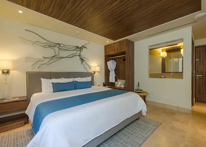 Hotel Naay Curamoria Collection