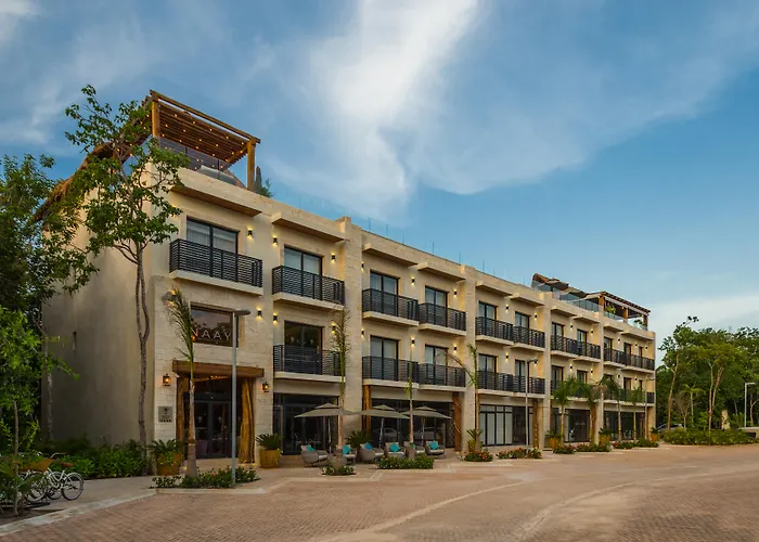 Naay Curamoria Collection Hotel 4*