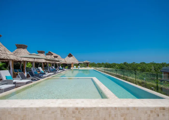 Hotel Naay Curamoria Collection Tulum