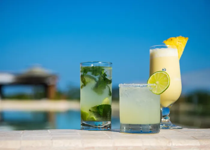 Naay Curamoria Collection 4* Tulum