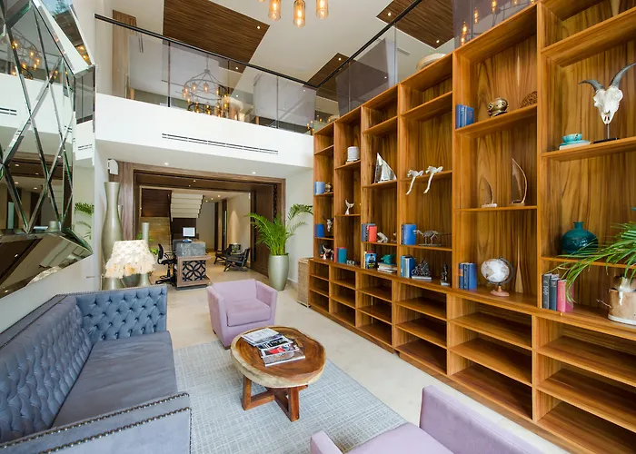 Hotel Naay Curamoria Collection 4*