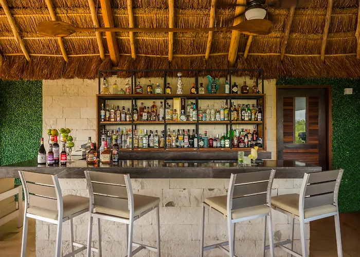 Naay Curamoria Collection 4* Tulum