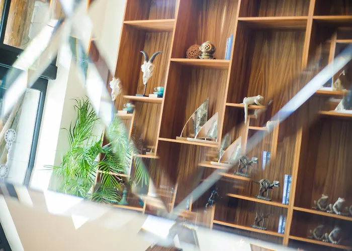 Hotel Naay Curamoria Collection Tulum