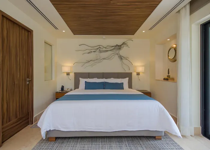 Hotel Naay Curamoria Collection