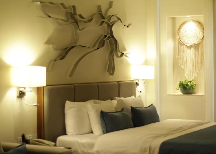 Hotel Naay Curamoria Collection Tulum