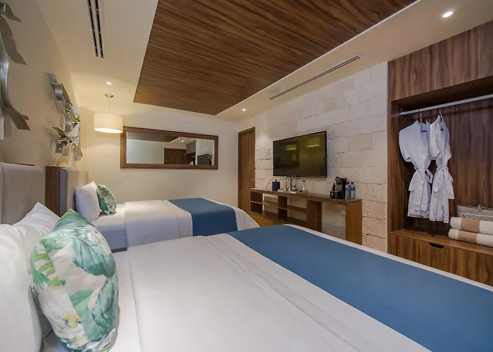Naay Curamoria Collection Hotel