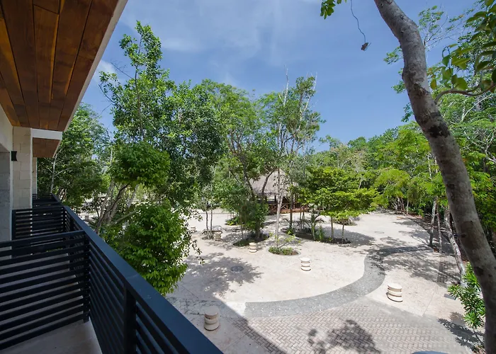 Hotel Naay Curamoria Collection Tulum