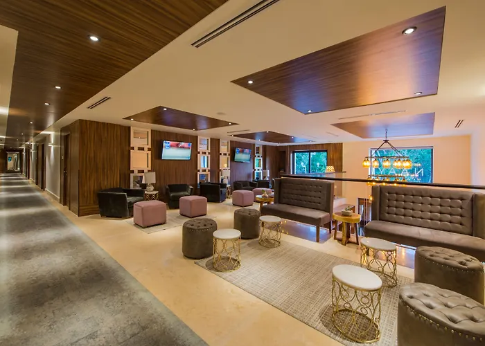 Naay Curamoria Collection Hotel Tulum