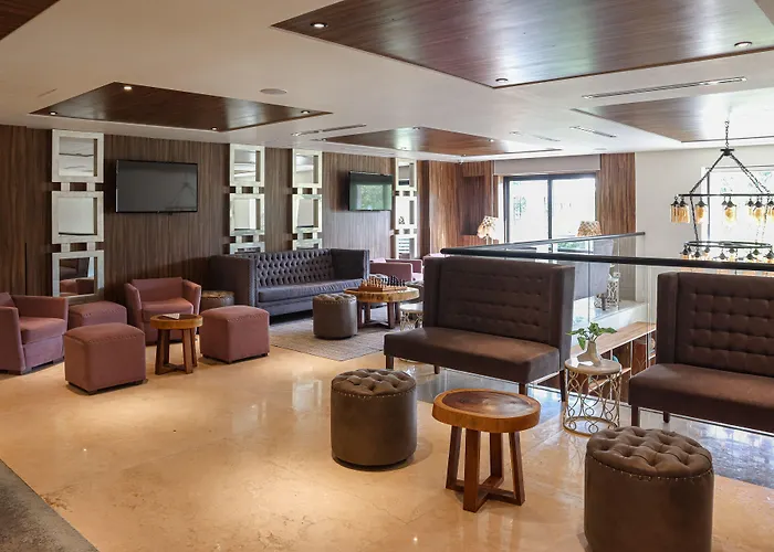 Naay Curamoria Collection 4* Tulum