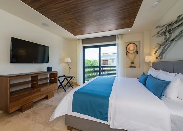 Naay Curamoria Collection Hotel Tulum